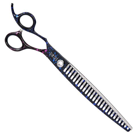 Groom Professional Sirius Left Chunker Scissors