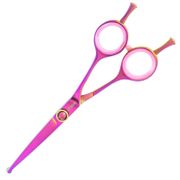 Groom Professional Luminosa Straight Scissors