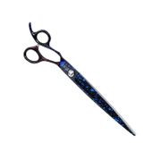 Groom Professional Sirius Left Straight Scissors