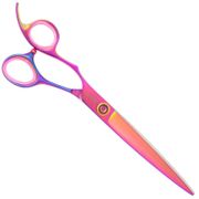 Groom Professional Luminosa Left Straight Scissors