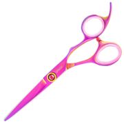 Groom Professional Luminosa Straight Scissors