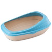 Beco Bamboo Litter Tray for Cats