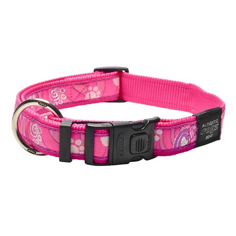 Rogz Fancy Dress Collar For Dogs