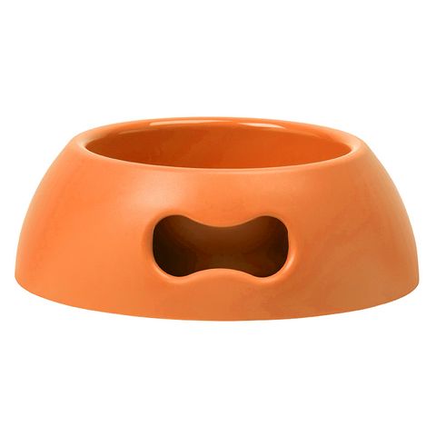 United Pets Pappy Bowl Orange Med