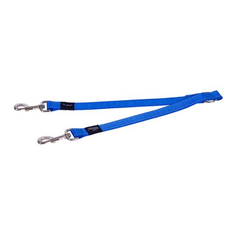 Rogz Specialty Splitter Blue Xlge