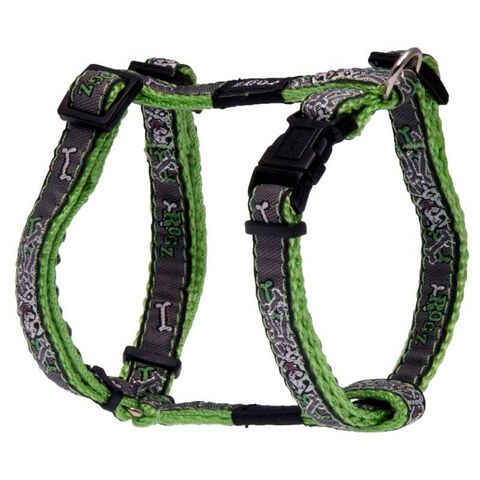 Rogz Fancy Dress H-Harness For Dogs