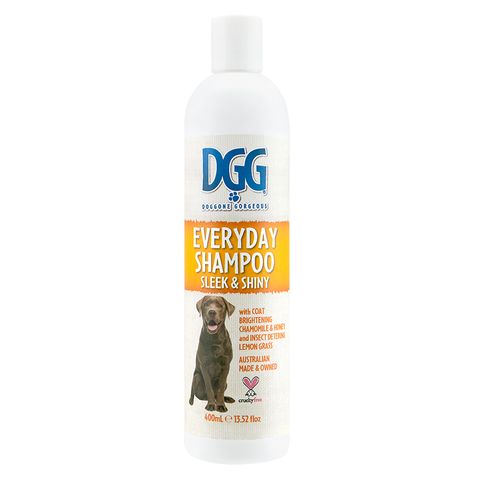 DGG Shampoo For Dogs