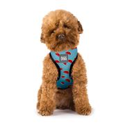 DGG Easy Walker Harness For Dogs