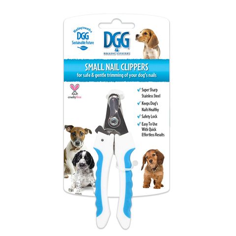 DGG Nail Clippers For Dogs