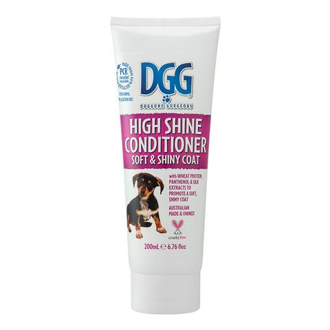 DGG High Shine Conditioner 200mL