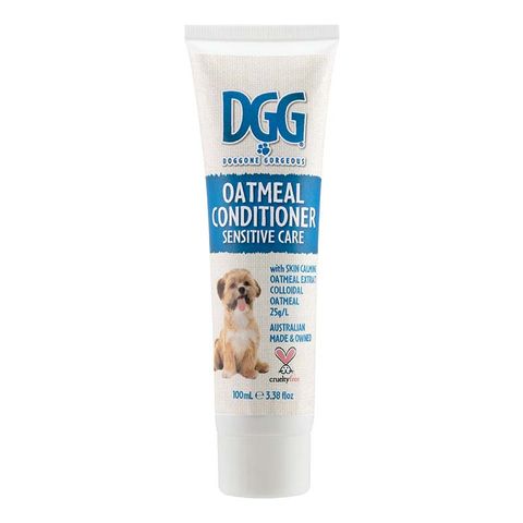 DGG Conditioner For Dogs