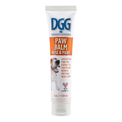 DGG Paw Balm  For Dogs