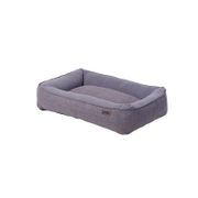 Rogz Nova Walled Bed for Dogs