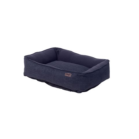 Rogz Nova Walled Bed Charcoal Lge