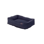 Rogz Nova Walled Bed for Dogs