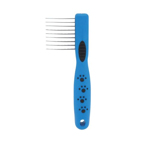 Groom Professional 9 Blade De-Matting Comb