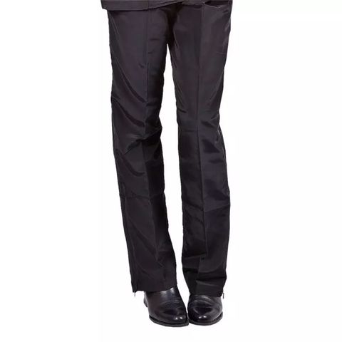 Groom Professional Latina "Trouser Black 30-32"" Med"