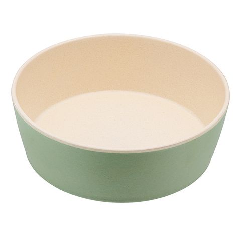 Beco Printed Bowl Fresh Mint Sml