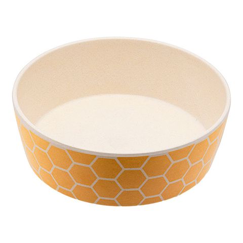 Beco Printed Bowl Save the Bees Lge