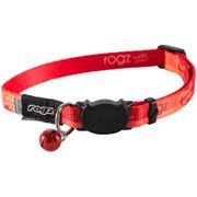 Rogz KiddyCat Safety Collar for Cats