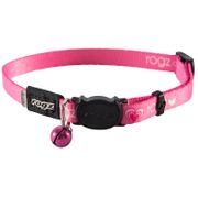 Rogz KiddyCat Safety Collar for Cats