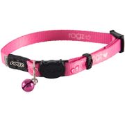 Rogz KiddyCat Safety Collar for Cats