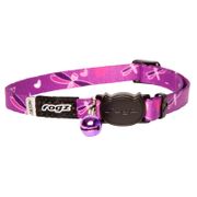 Rogz KiddyCat Safety Collar for Cats