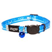 Rogz KiddyCat Safety Collar for Cats