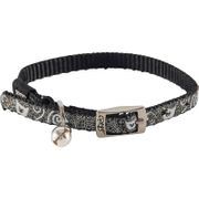 Rogz SparkleCat Pin Buckle Collar for Cats