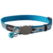 Rogz ReflectoCat Safety Collar for Cats