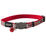 Rogz ReflectoCat Safety Collar for Cats