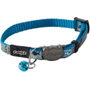 Rogz ReflectoCat Safety Collar for Cats