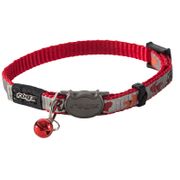 Rogz ReflectoCat Safety Collar for Cats