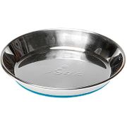 Rogz Anchovy Stainless Steel Bowl for Cats