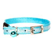 Rogz SparkleCat Pin Buckle Collar for Cats