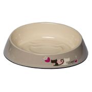 Rogz Fishcake Melamine Bowl for Cats