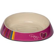 Rogz Fishcake Melamine Bowl for Cats