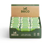 Beco Poop Bags Unscented for Dogs