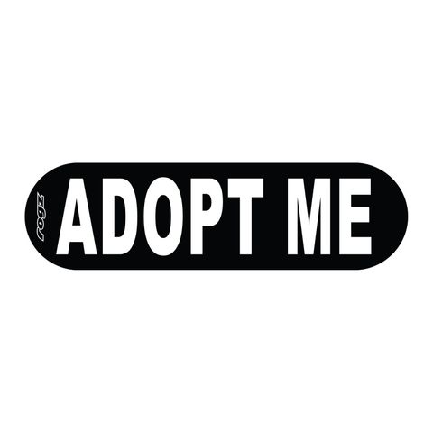 Rogz Personalised Pre-Made Badges for Dogs