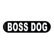 Rogz Personalised Pre-Made Badges for Dogs