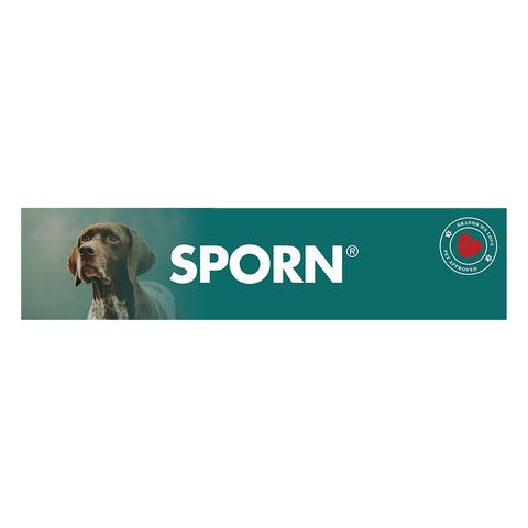 Sporn Advertising Material