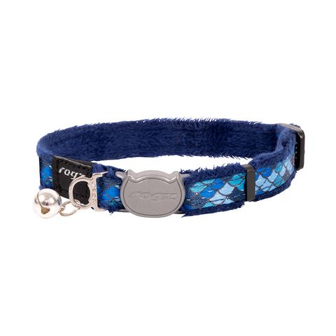 Rogz FashionCat Safety Collar for Cats