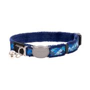 Rogz FashionCat Safety Collar for Cats