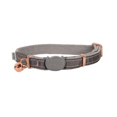 Rogz UrbanCat Safety Collar for Cats