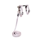 Rogz AlleyCat Control Harness and Lead for Cats