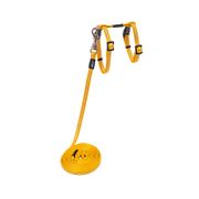 Rogz AlleyCat Control Harness and Lead for Cats