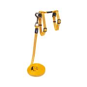 Rogz AlleyCat Control Harness and Lead for Cats