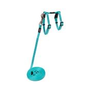 Rogz AlleyCat Control Harness and Lead for Cats