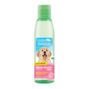 Tropiclean Fresh Breath Dental Health Solution For Dogs