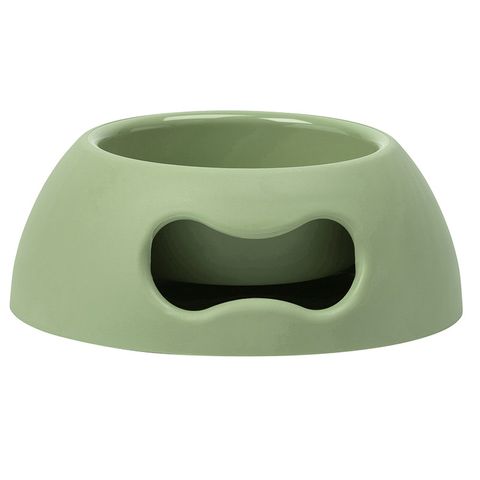 United Pets Pappy Bowl Green Sml